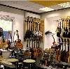 Музыкальные магазины в Заокском