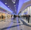 Торговые центры в Заокском