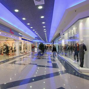 Торговые центры Заокского